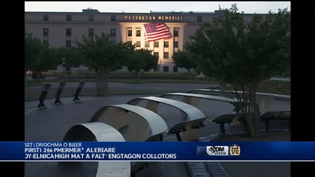 Iowa 9/11 Remembrance: 20 Years On, and How the Memory Endures