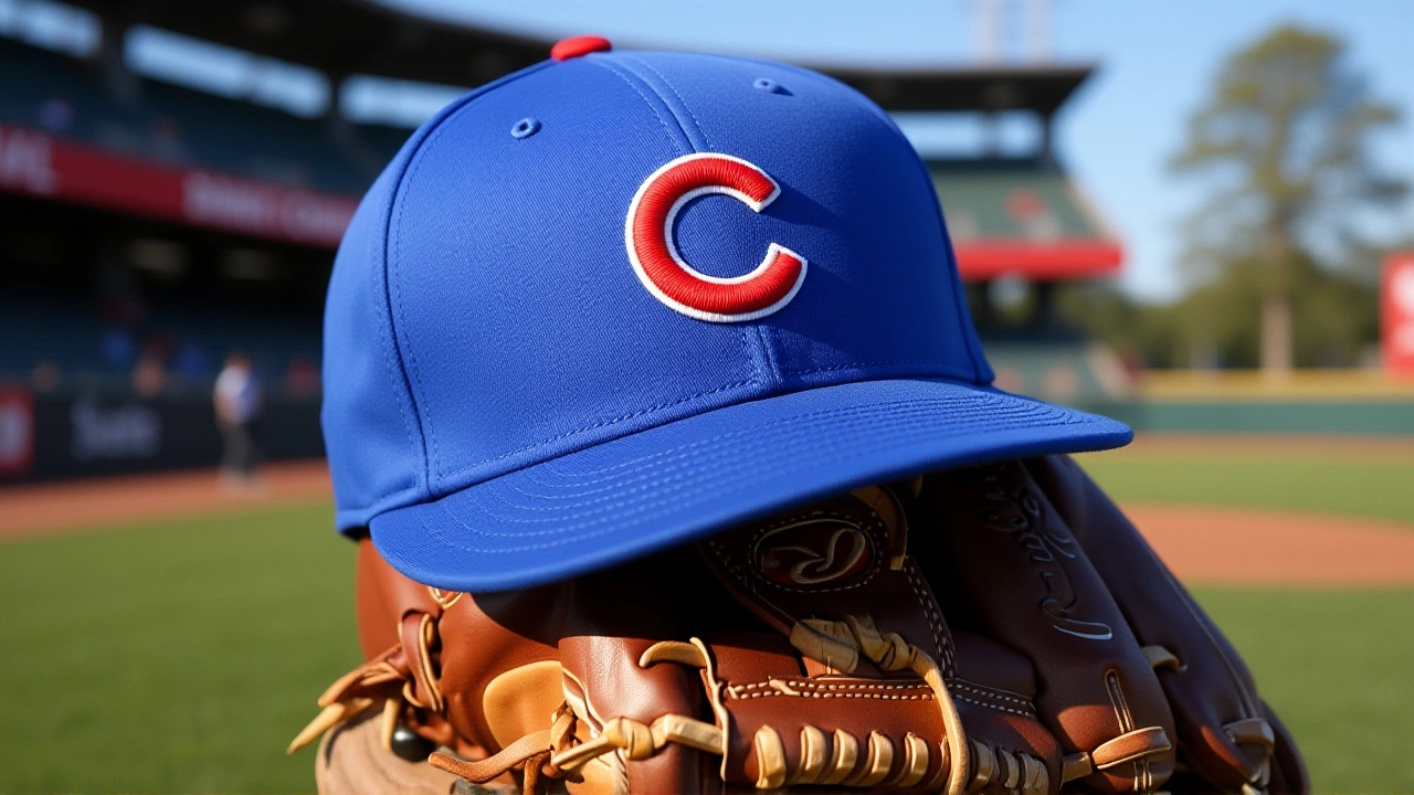 Cubs Open 2026 at Wrigley vs Nationals Amid MLB’s New All‑Team Schedule