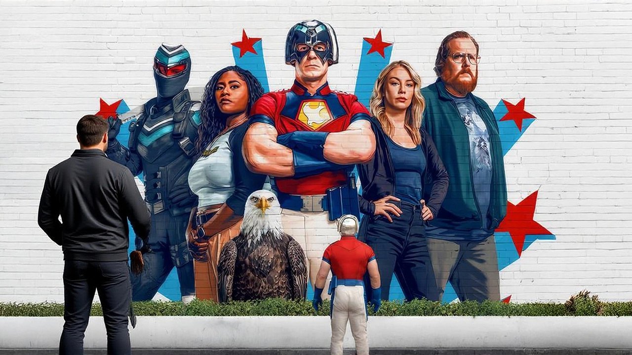 Future Threads for the DCU