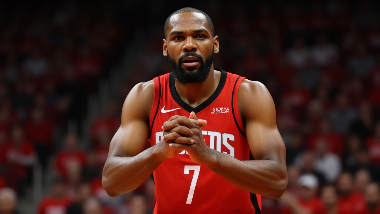 Nuggets Edge Rockets in Amazon Prime Exclusive Emirates NBA Cup Game