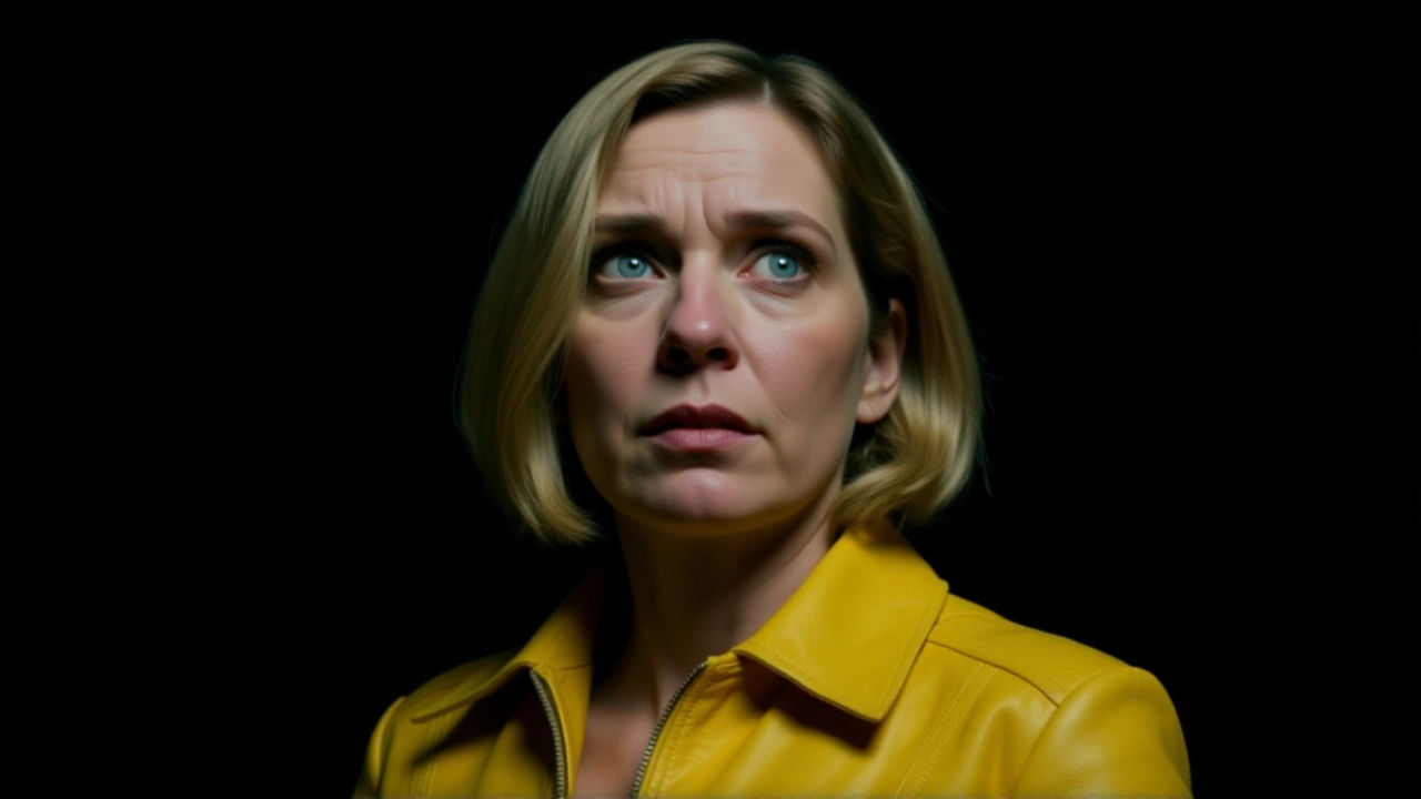 Pluribus Scores 9.3 on IMDb as Vince Gilligan’s Sci-Fi Masterpiece Ignites Fan Frenzy