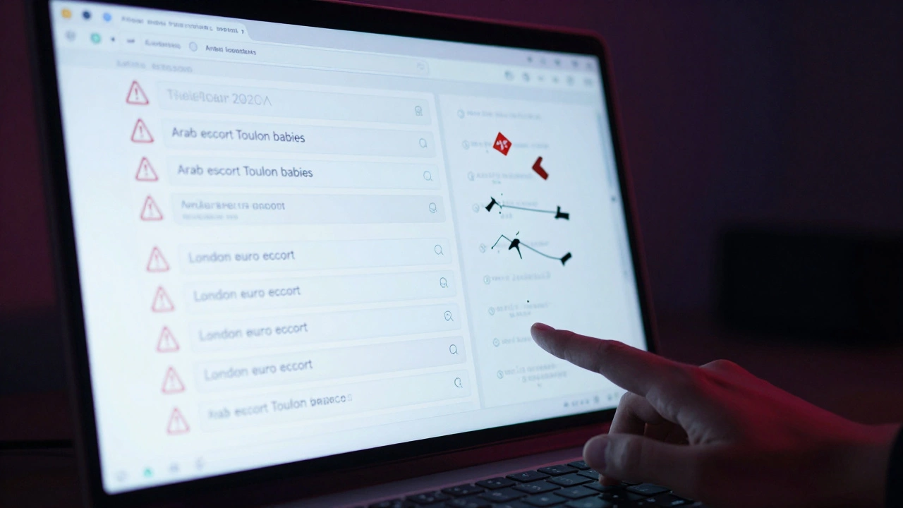 Arab Escort Toulon Babies: What You Need to Know About the Reality Behind the Myth